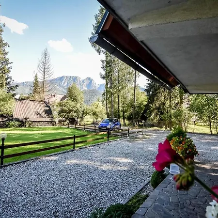 ベッド・アンド・ブレックファスト U Krola