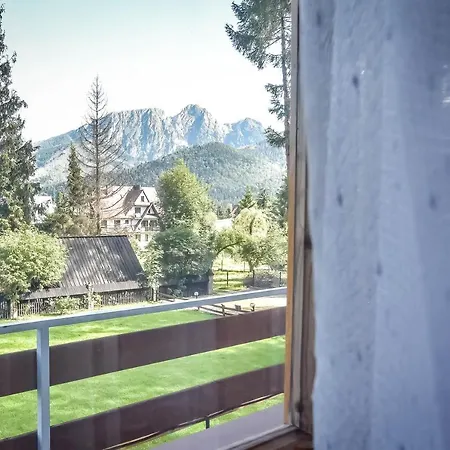 U Krola 3* Kościelisko