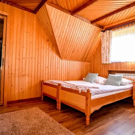 U Krola ベッド・アンド・ブレックファスト