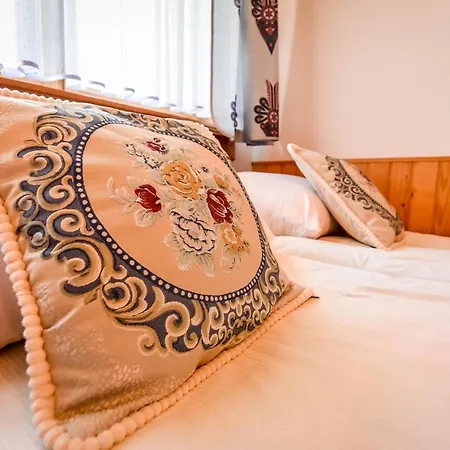 U Krola コシチェリスコ