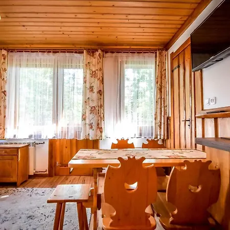 Bed & Breakfast U Krola Koscielisko