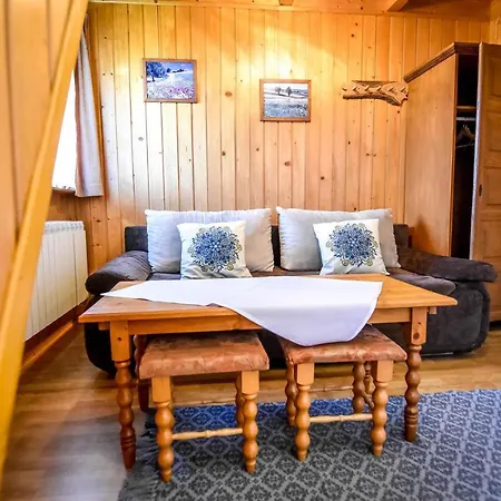 Bed & Breakfast U Krola