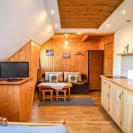 Frühstückspension U Krola 3*