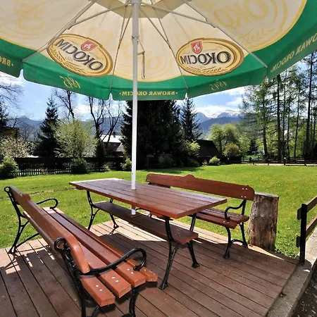 ベッド・アンド・ブレックファスト U Krola 3*