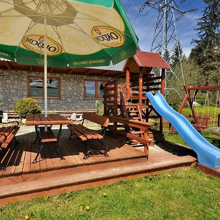 U Krola 3* Kościelisko