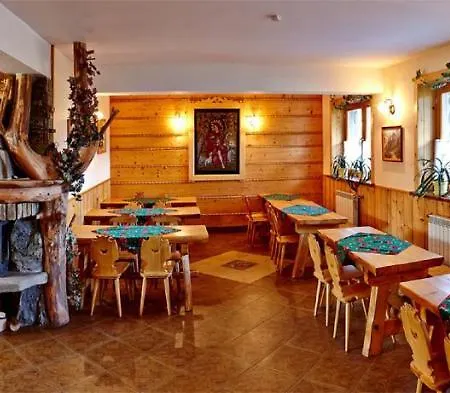 U Krola ベッド・アンド・ブレックファスト