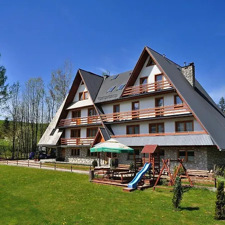 Bed & Breakfast U Krola Koscielisko