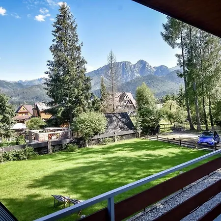 Bed & Breakfast U Krola