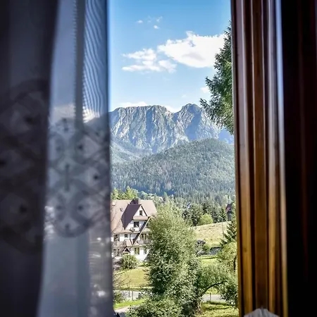 U Krola ベッド・アンド・ブレックファスト 3*