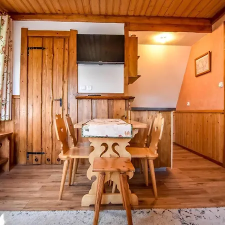 U Krola Bed & Breakfast