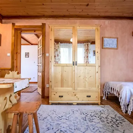 ベッド・アンド・ブレックファスト U Krola