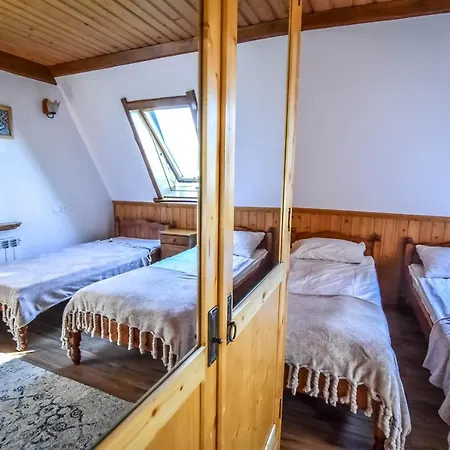 U Krola 3* コシチェリスコ