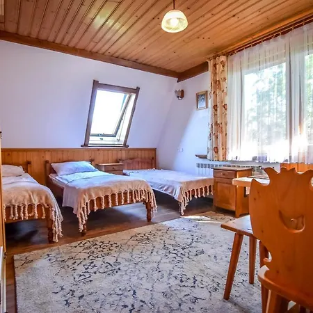 U Krola 3* コシチェリスコ