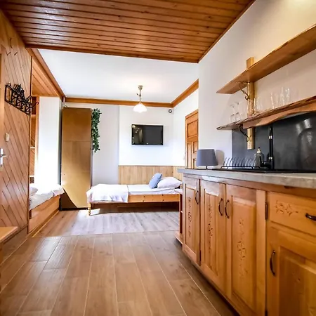 U Krola コシチェリスコ