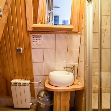 U Krola ベッド・アンド・ブレックファスト 3*