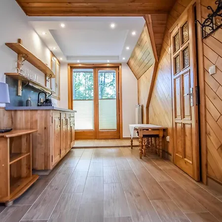 ベッド・アンド・ブレックファスト U Krola