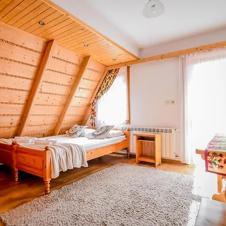 U Krola Bed & Breakfast