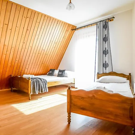 Bed & Breakfast U Krola *