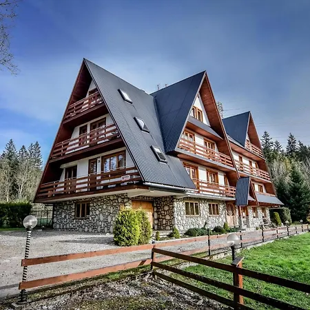 U Krola 3* コシチェリスコ