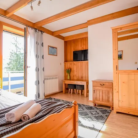Bed & Breakfast U Krola