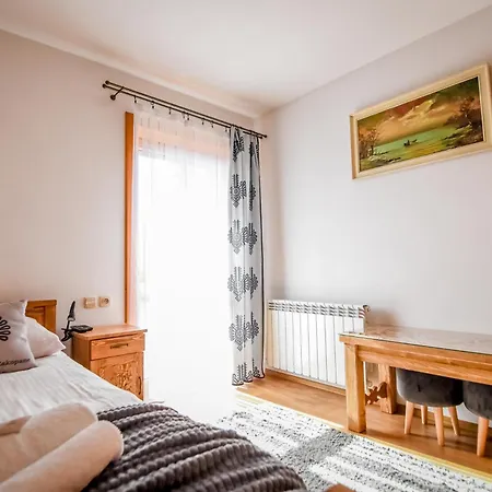 U Krola Kościelisko