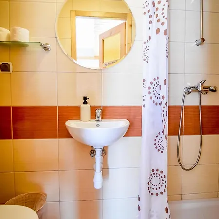U Krola 3* Косьцелісько