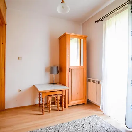 U Krola Frühstückspension Kościelisko