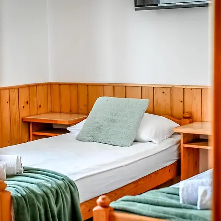 U Krola 3* Kościelisko