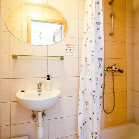 U Krola Bed and Breakfast