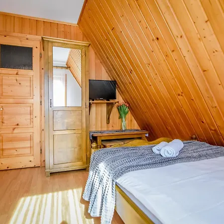 U Krola Bed & Breakfast *