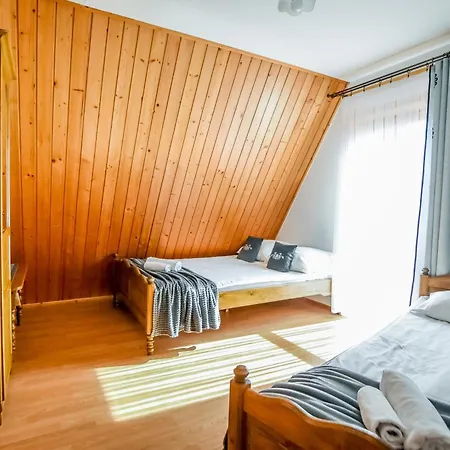 U Krola 3* コシチェリスコ