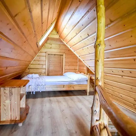 ベッド・アンド・ブレックファスト U Krola