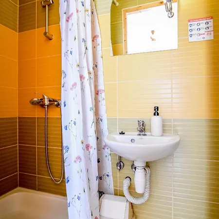 U Krola ベッド・アンド・ブレックファスト コシチェリスコ