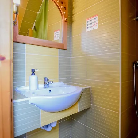U Krola Bed and Breakfast