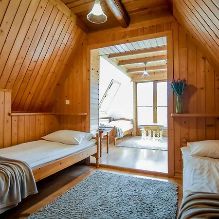 Bed & Breakfast U Krola *