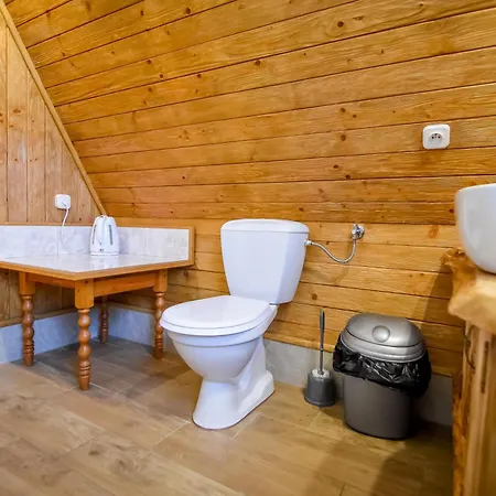 U Krola ベッド・アンド・ブレックファスト 3*