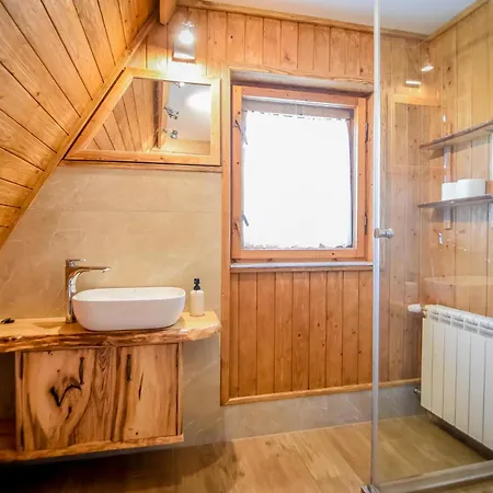 ベッド・アンド・ブレックファスト U Krola