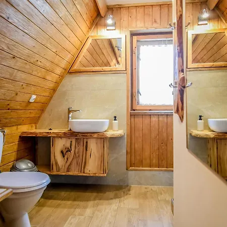U Krola Bed and Breakfast