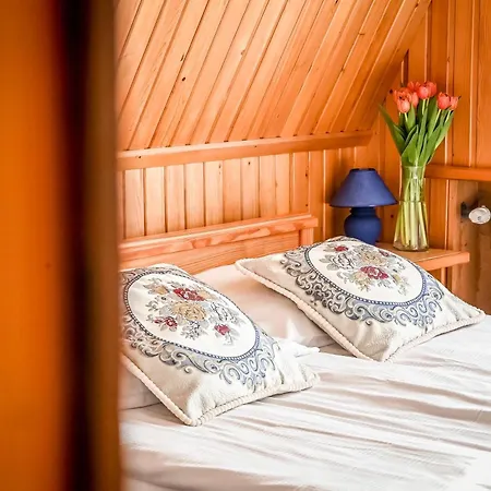 U Krola ベッド・アンド・ブレックファスト 3*