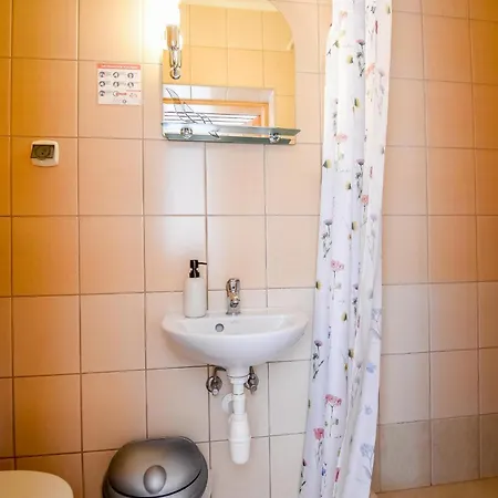 U Krola Bed and Breakfast