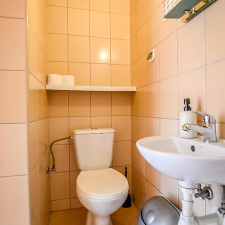 U Krola Frühstückspension 3*