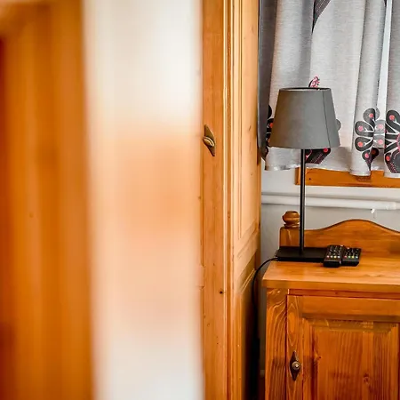 U Krola Frühstückspension