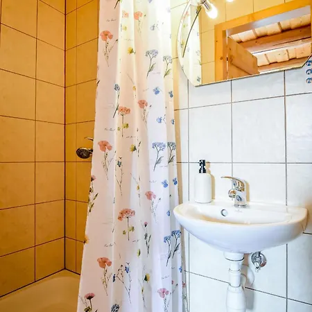 U Krola Frühstückspension 3*