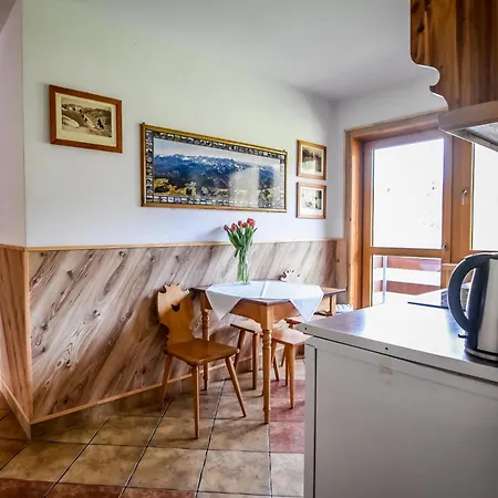 ベッド・アンド・ブレックファスト U Krola