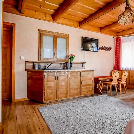 U Krola コシチェリスコ