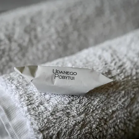 U Krola Frühstückspension