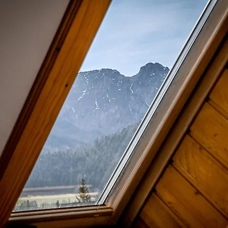 Bed & Breakfast U Krola *