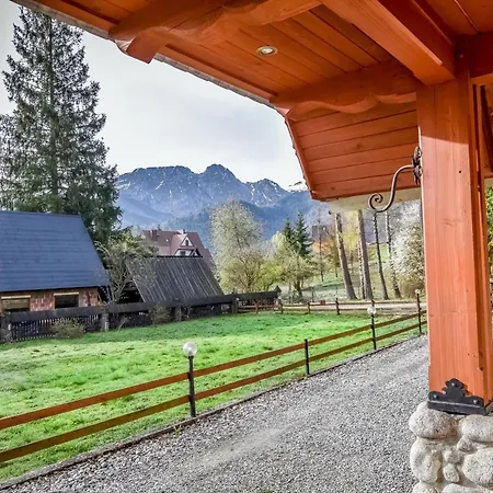U Krola Bed & Breakfast