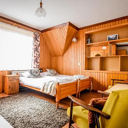 U Krola Bed & Breakfast
