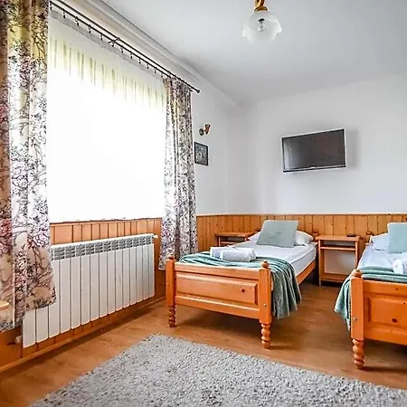 U Krola